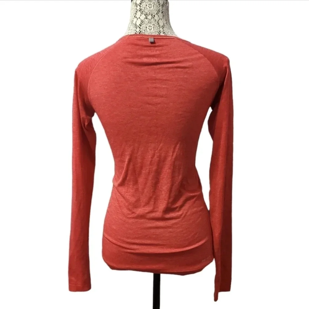 Nike women dri